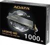 Adata Dysk SSD LEGEND 860 1TB PCIe 4x4 6000/4000 MB/s M.2
